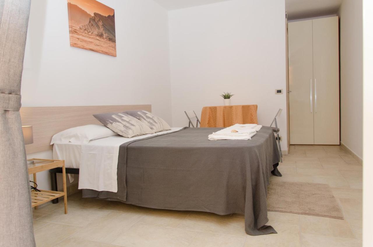 Guest House Del Lido Porto Empedocle Exterior photo